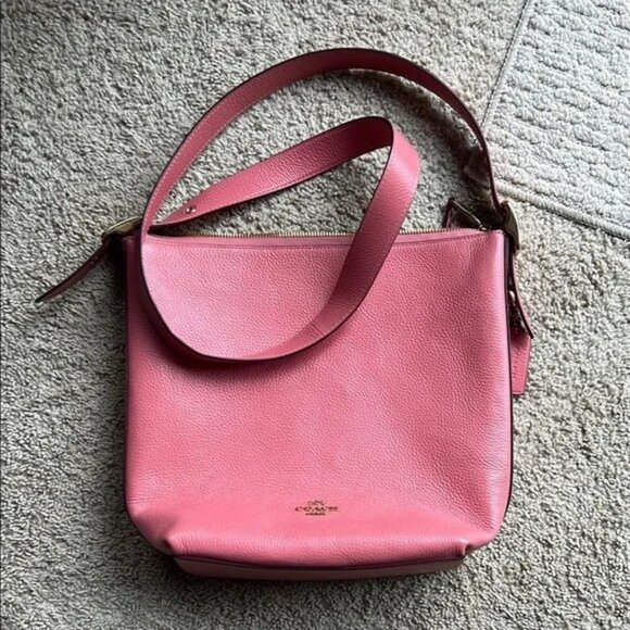 Coach Crossbody Handbag - Picture 1 of 7